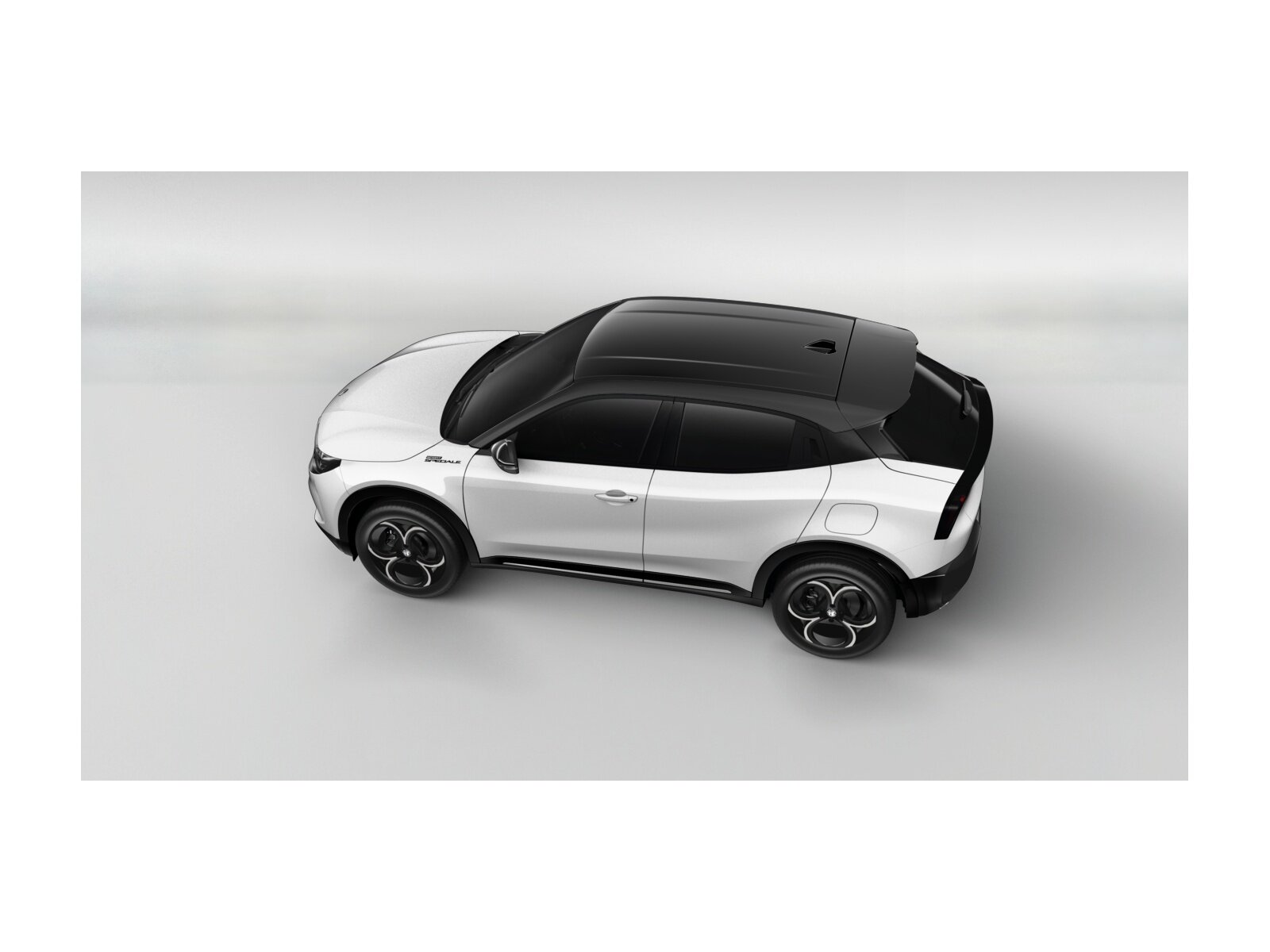 Alfa Romeo Junior Elettrica Sport Speciale - Afbeelding 3