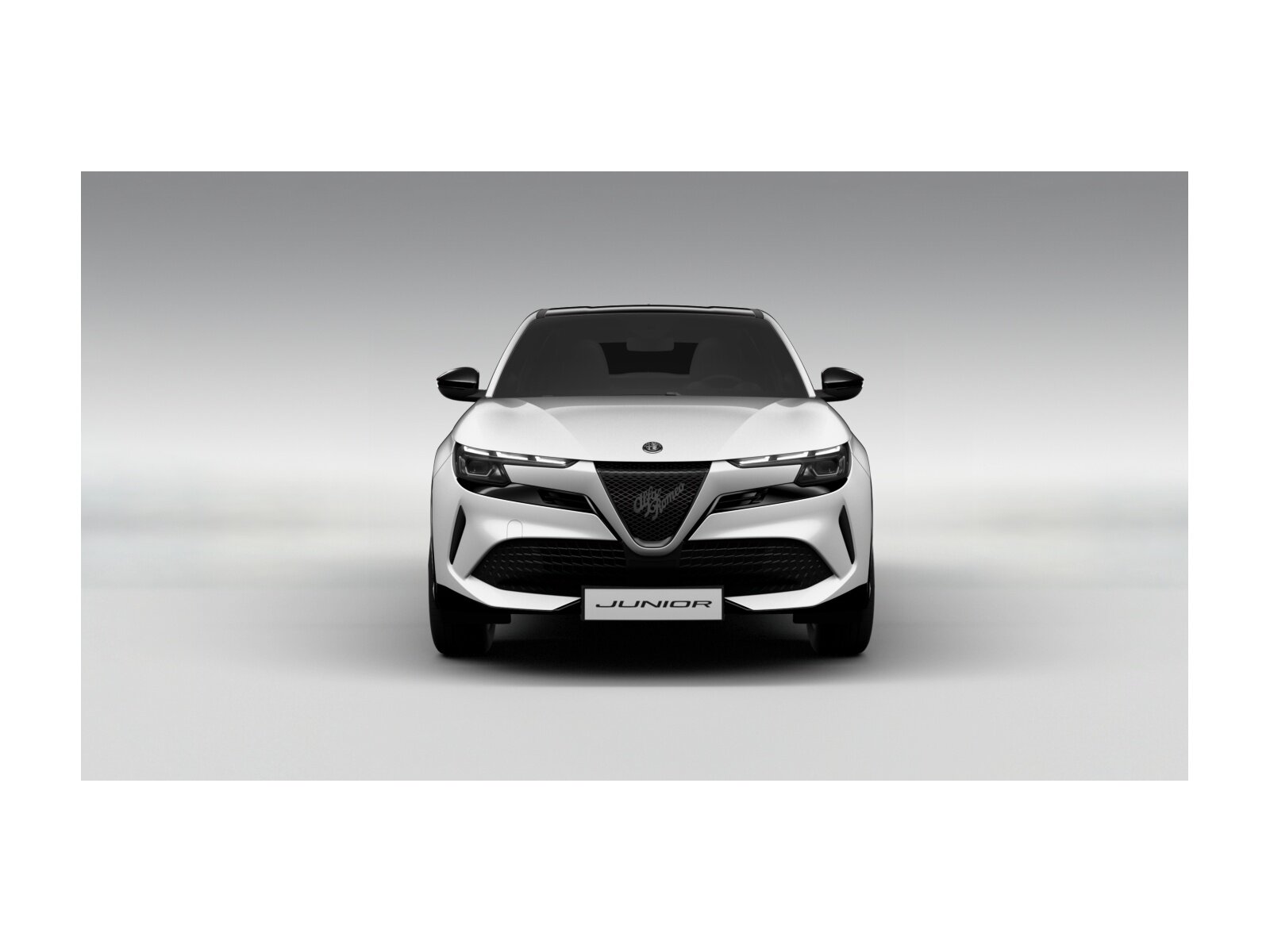 Alfa Romeo Junior Elettrica Sport Speciale - Afbeelding 4