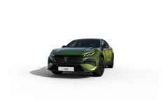 Peugeot 408 Allure - Hybrid - Afbeelding 2