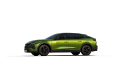 Peugeot 408 Allure - Hybrid - Afbeelding 4