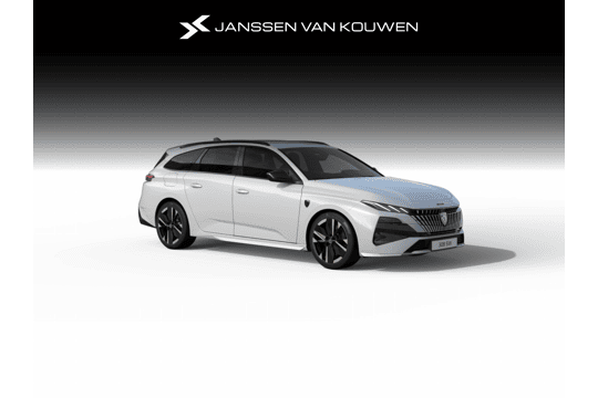 Peugeot 308 GT