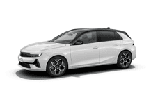 Opel Astra GS - Plug-in Hybrid - Afbeelding 3