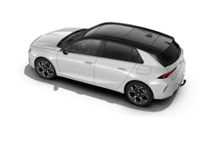 Opel Astra GS - Plug-in Hybrid - Afbeelding 4