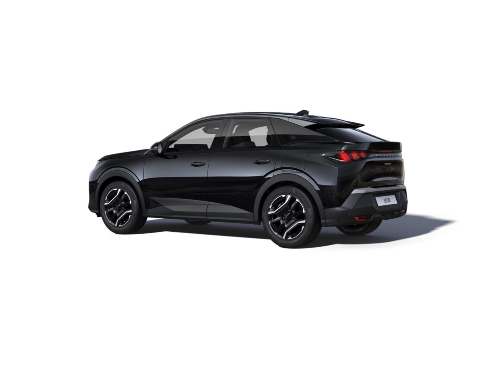 Peugeot 3008 Allure - Plug In Hybrid - Afbeelding 4