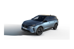Peugeot 5008 GT Exclusive - Afbeelding 3
