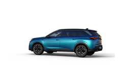 Peugeot 5008 GT - Afbeelding 4