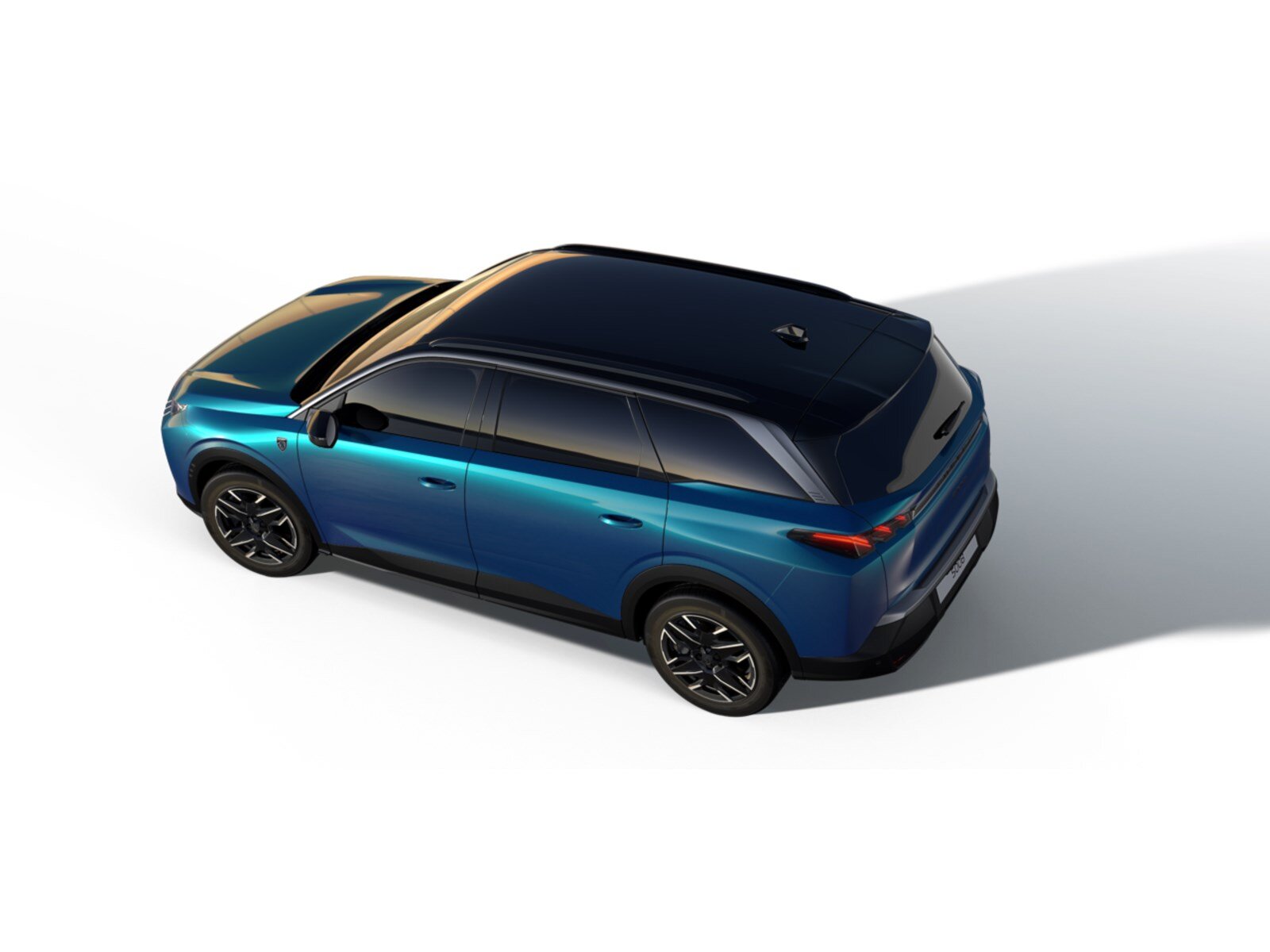 Peugeot 5008 GT - Afbeelding 5