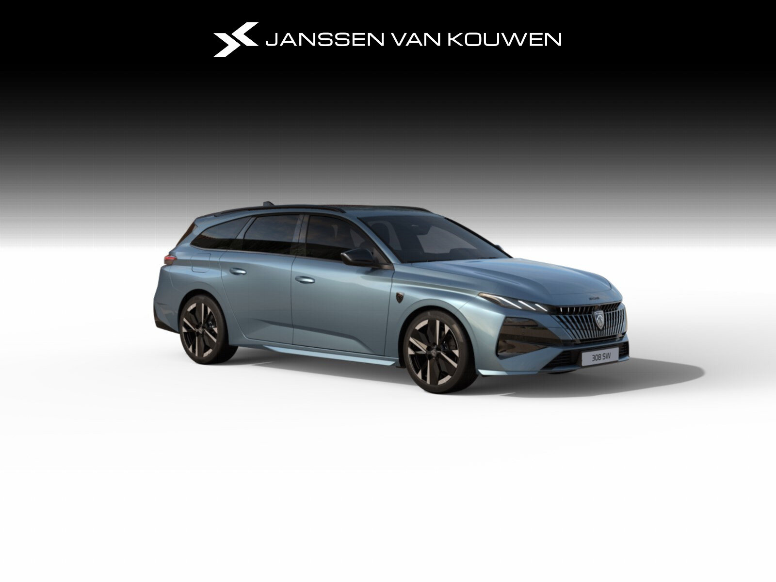 Peugeot 308 GT