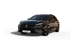 Peugeot e-308 GT - Afbeelding 3