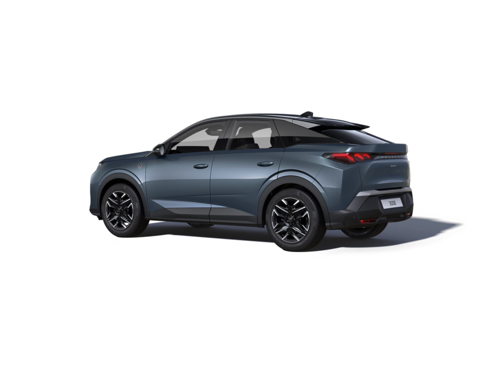 Peugeot 3008 GT - Afbeelding 4