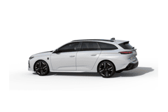 Peugeot 308 GT - Afbeelding 4