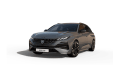 Peugeot 308 GT - Afbeelding 3