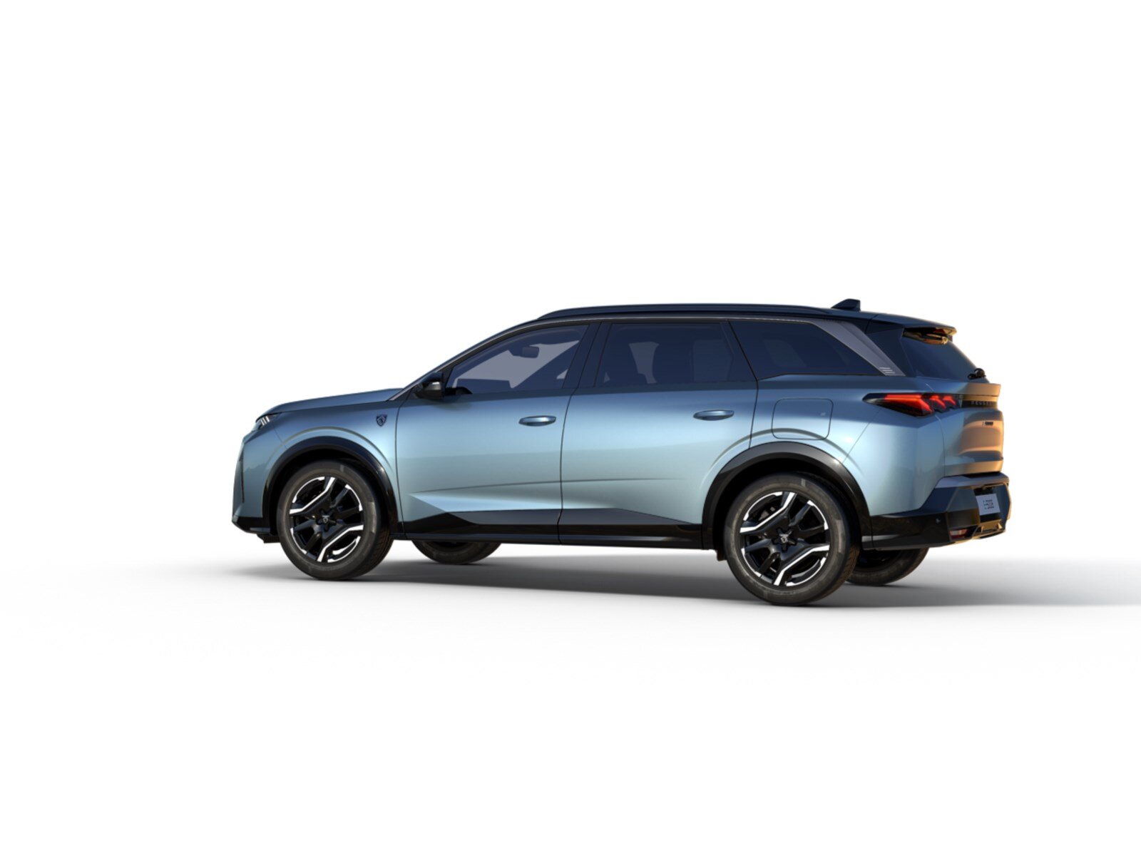 Peugeot 5008 GT - Afbeelding 4