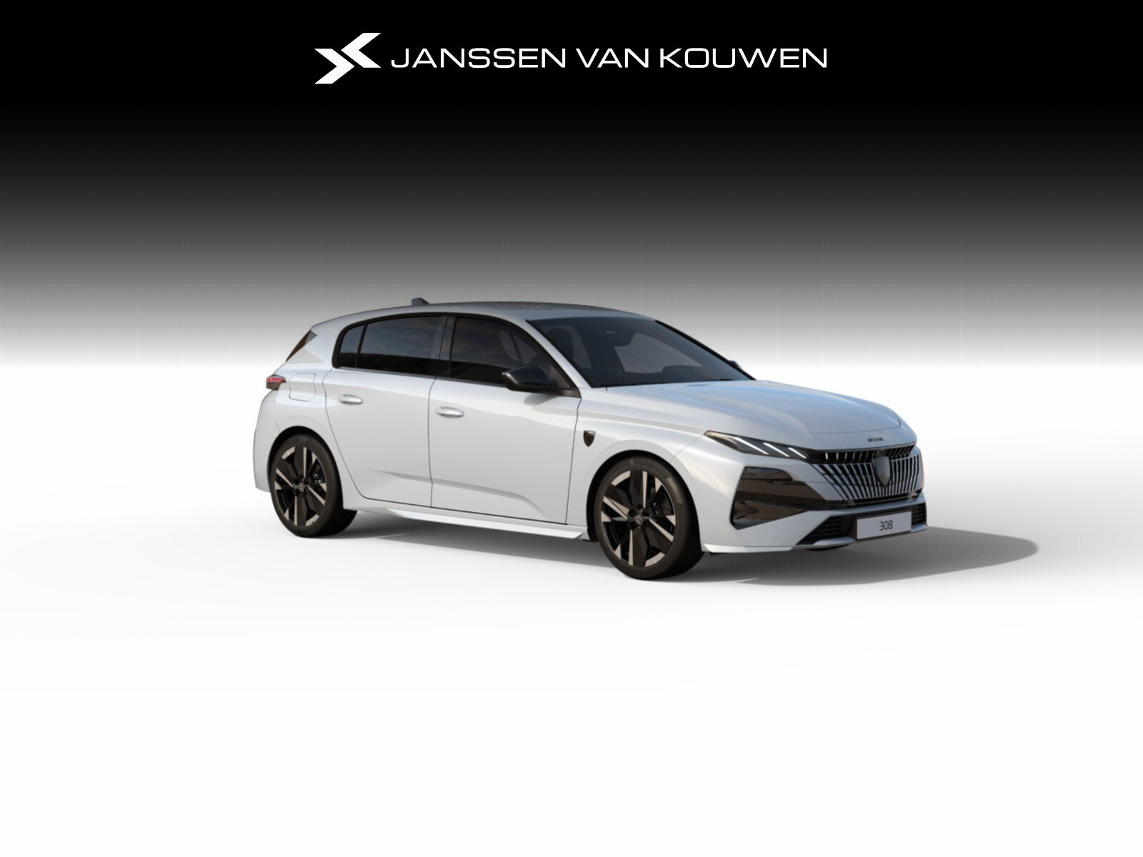 Peugeot 308 GT