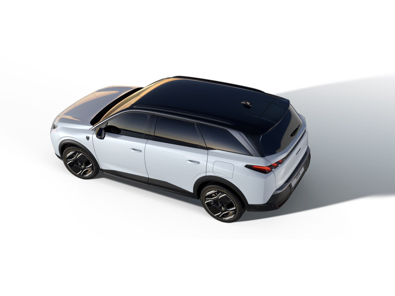 Peugeot 5008 GT Exclusive - Plug In Hybrid - Afbeelding 5