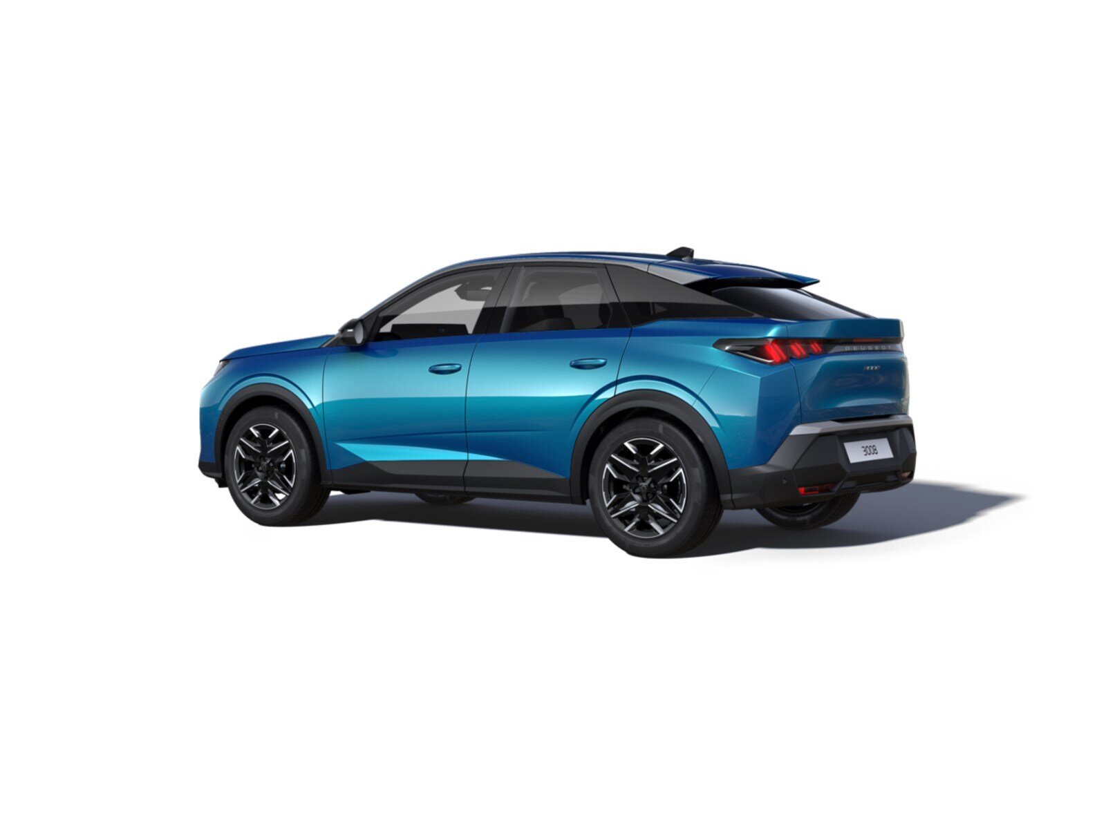 Peugeot 3008 Allure - Afbeelding 4