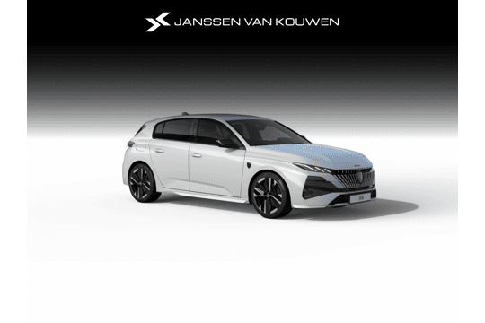 Peugeot 308 GT