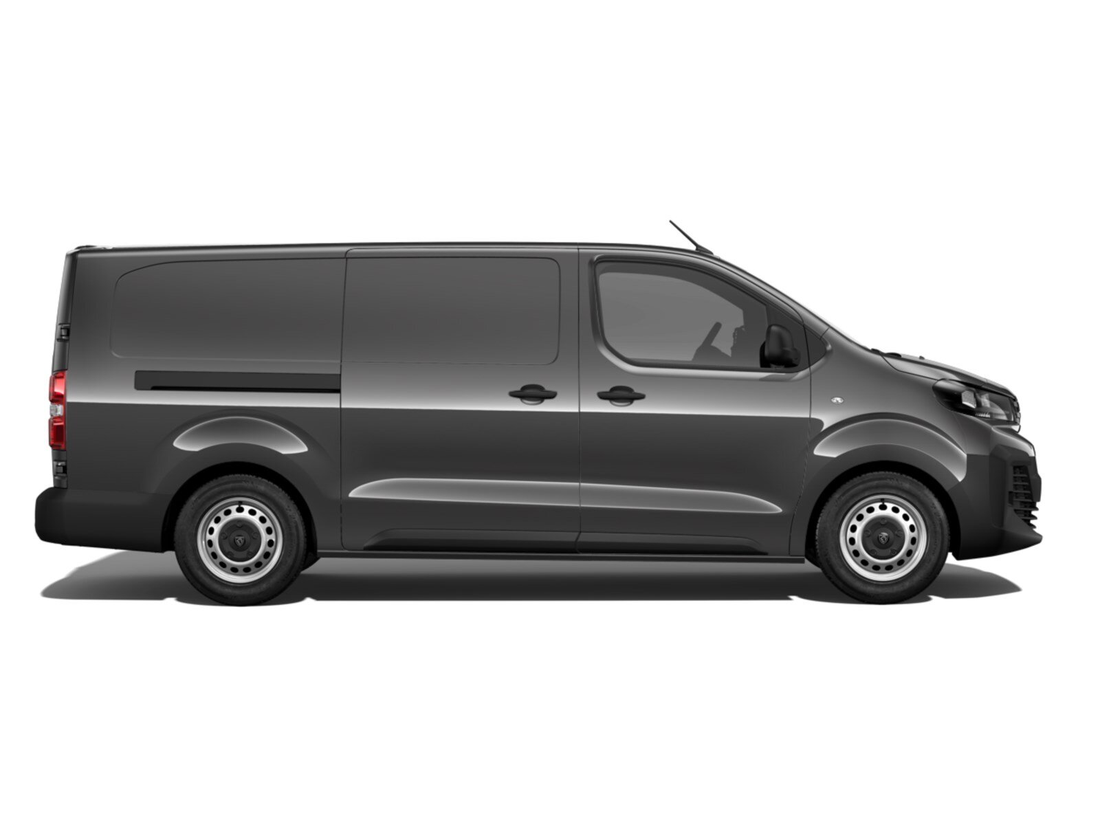 Peugeot Expert Standaard - Elektrisch - Afbeelding 3