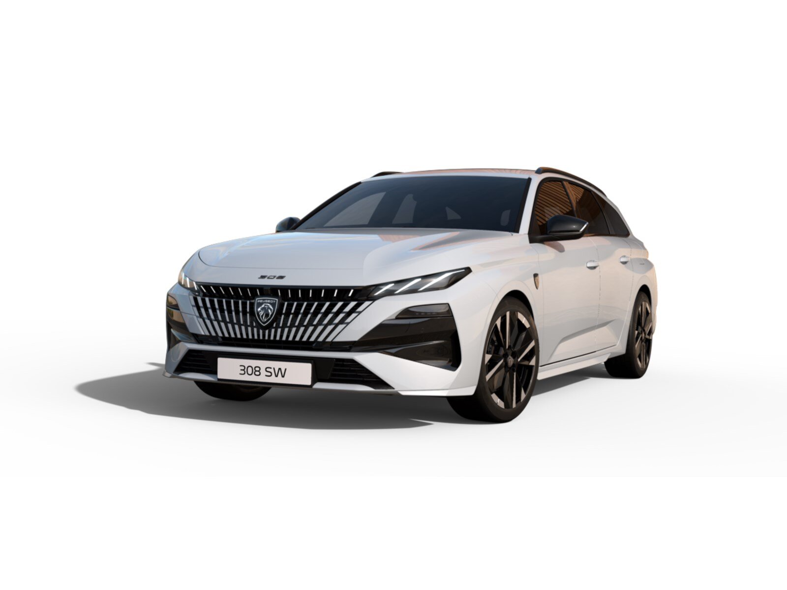 Peugeot 308 GT - Afbeelding 3