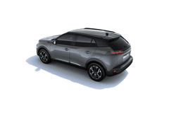 Peugeot e-2008 GT - Afbeelding 5