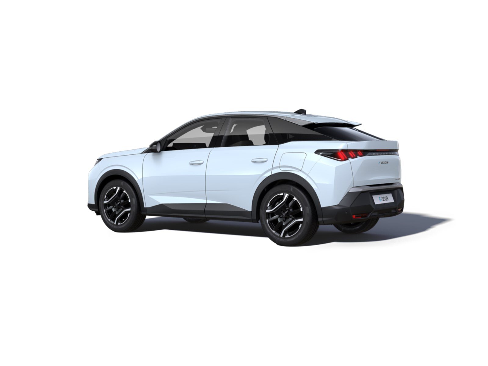 Peugeot e-3008 Allure - Afbeelding 4