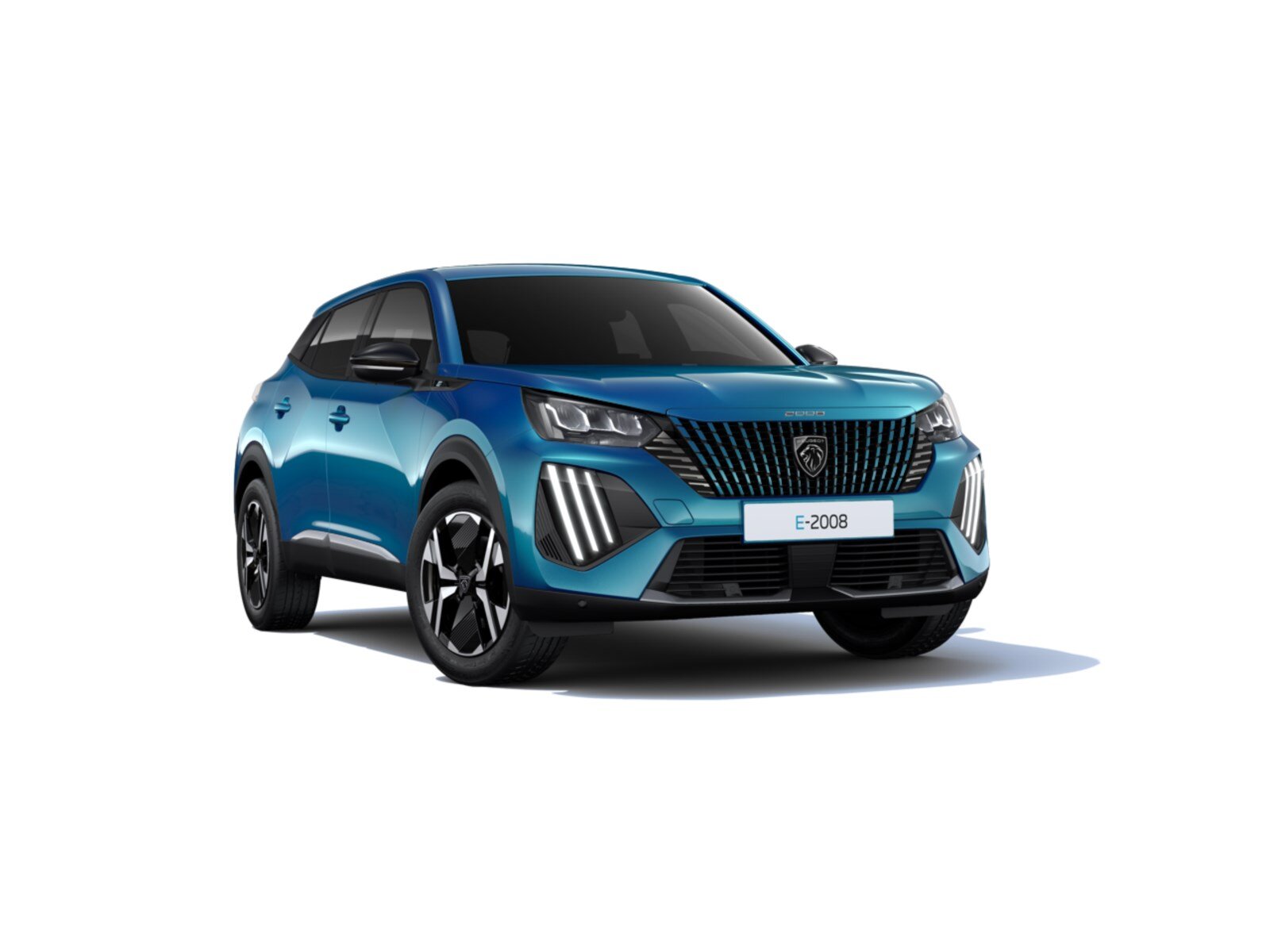 Peugeot e-2008 Allure - Afbeelding 2