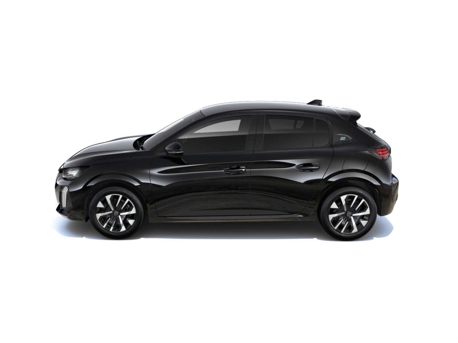 Peugeot e-208 Business - Afbeelding 4