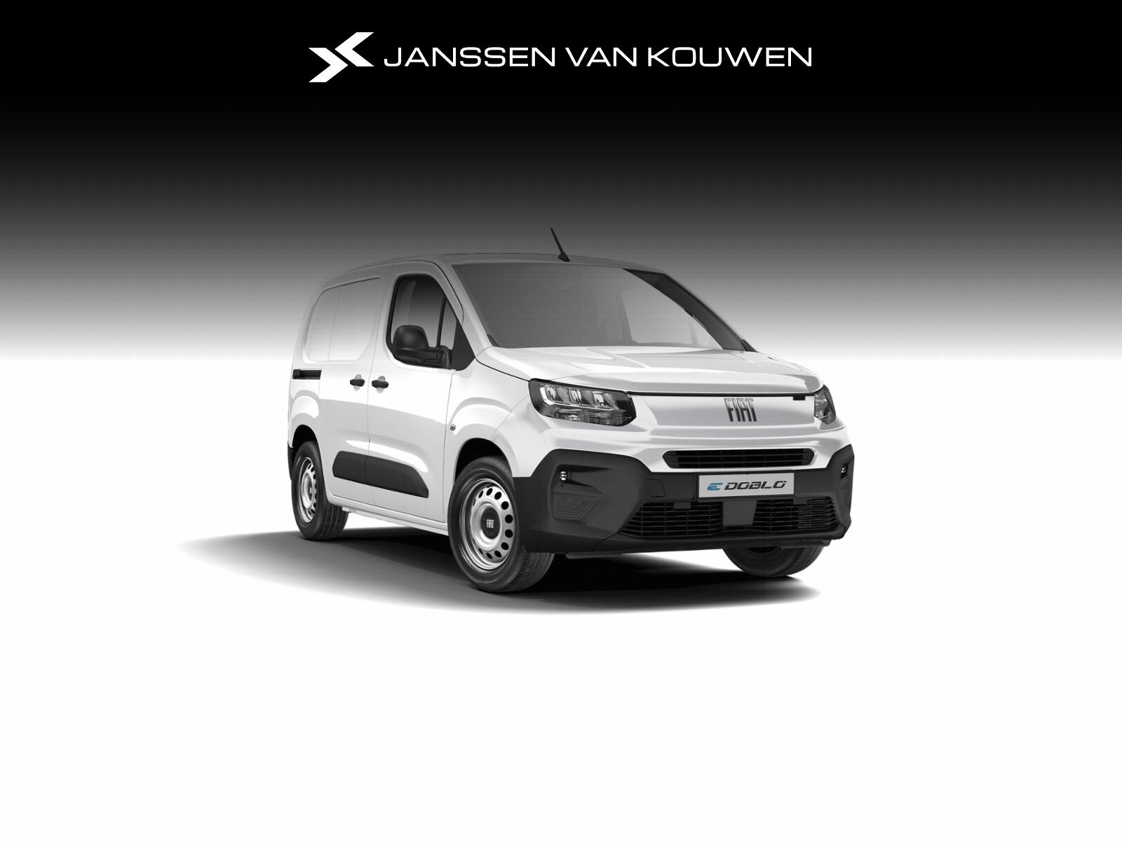 Fiat Doblò Professional Standaard