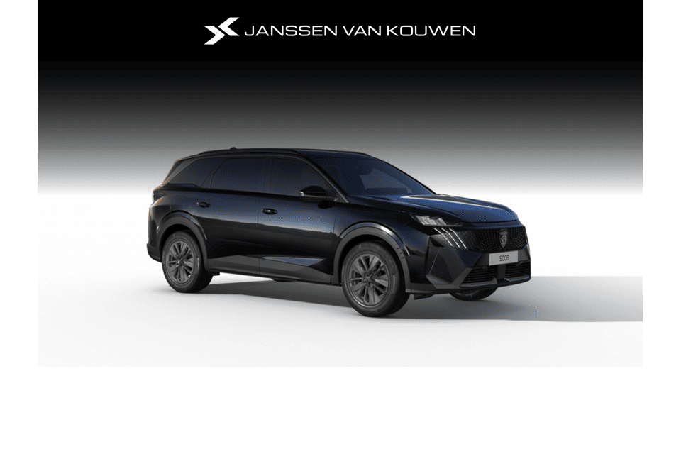 Peugeot 5008 Allure - Afbeelding 1