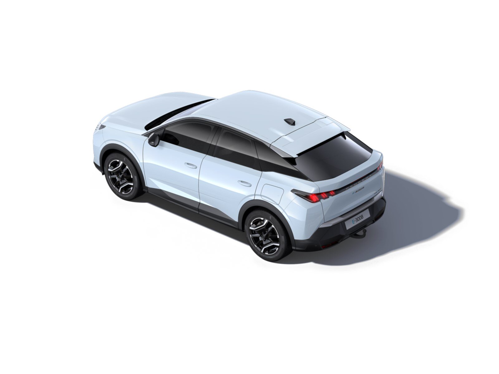 Peugeot e-3008 Allure - Afbeelding 5