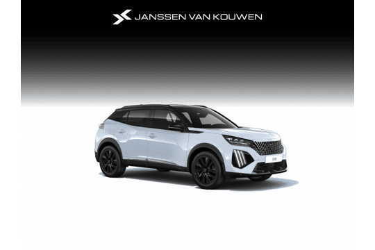 Peugeot 2008 GT