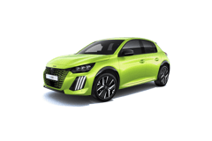 Peugeot e-208 GT - Afbeelding 3