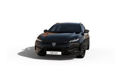 Peugeot 308 GT - Afbeelding 2