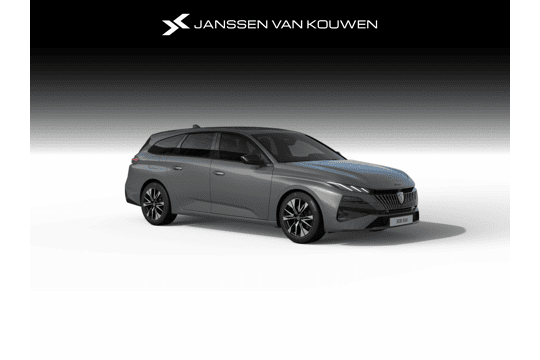Peugeot 308 Allure