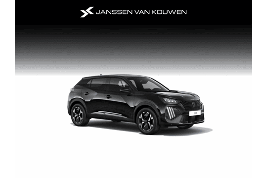 Peugeot 2008 Allure