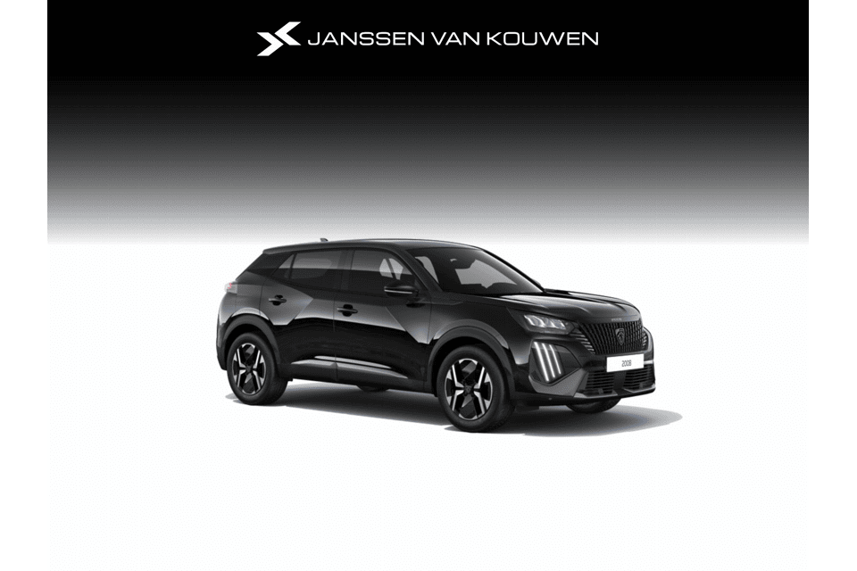 Peugeot 2008 Allure - Afbeelding 1