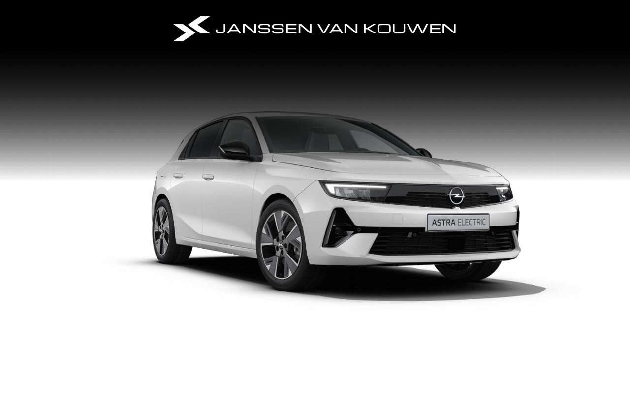 Opel Astra Astra-e Business Edition - Electric