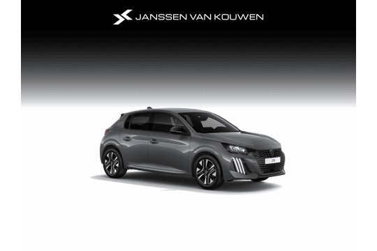 Peugeot 208 Allure