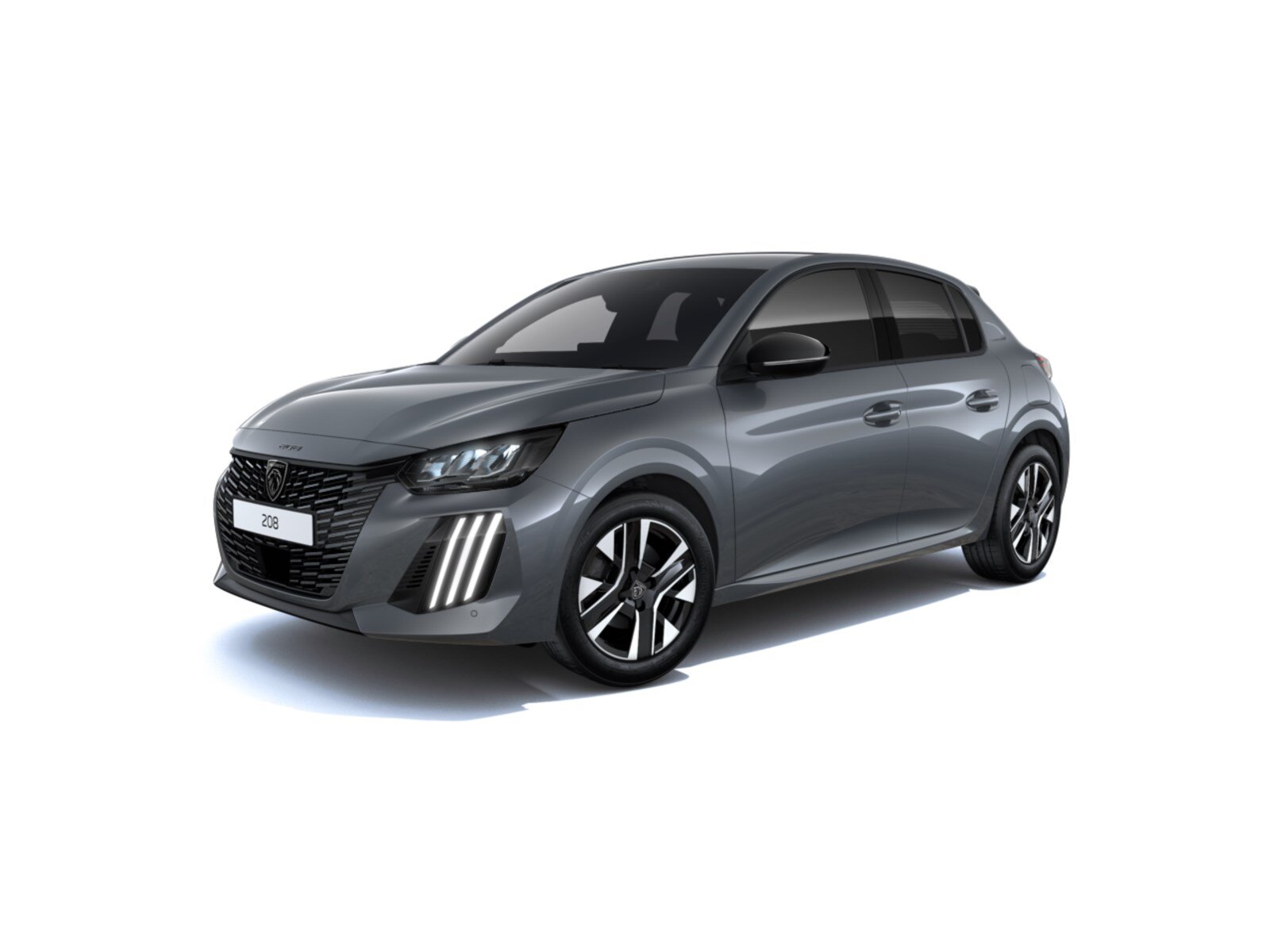 Peugeot 208 Allure - Afbeelding 3