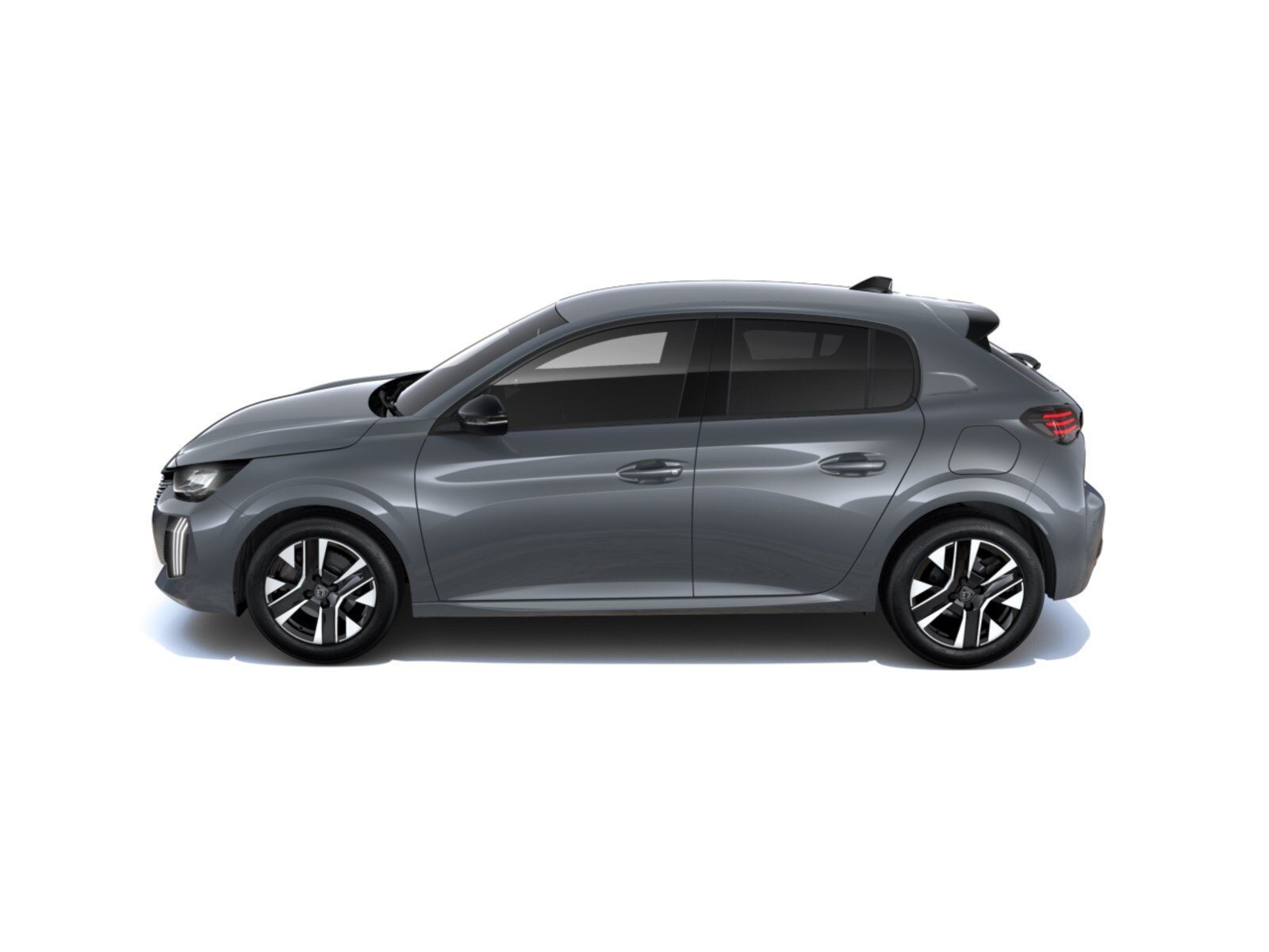 Peugeot 208 Allure - Afbeelding 4