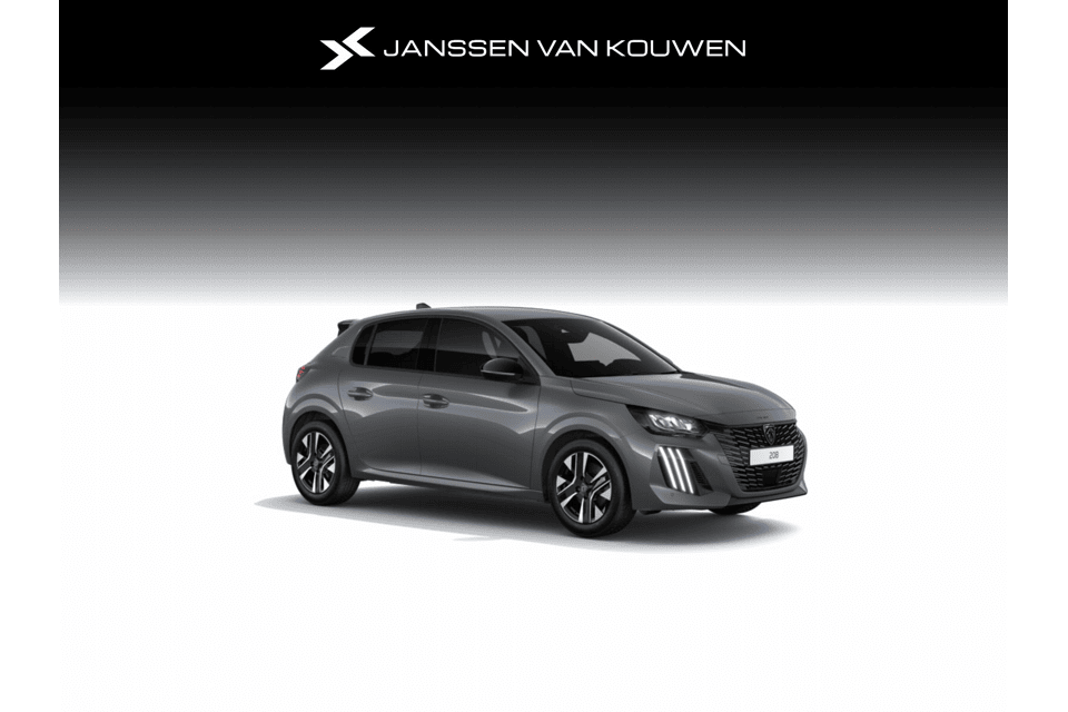 Peugeot 208 Allure - Afbeelding 1
