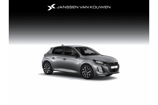 Peugeot 208 Business