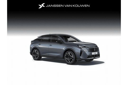 Peugeot e-3008 Allure