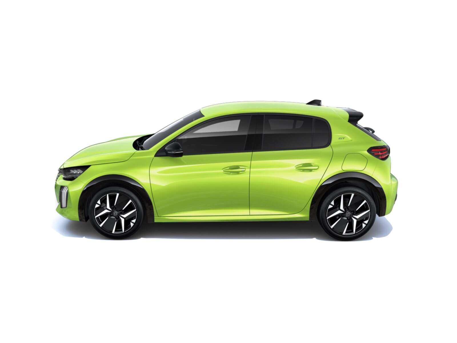 Peugeot 208 GT - Afbeelding 4