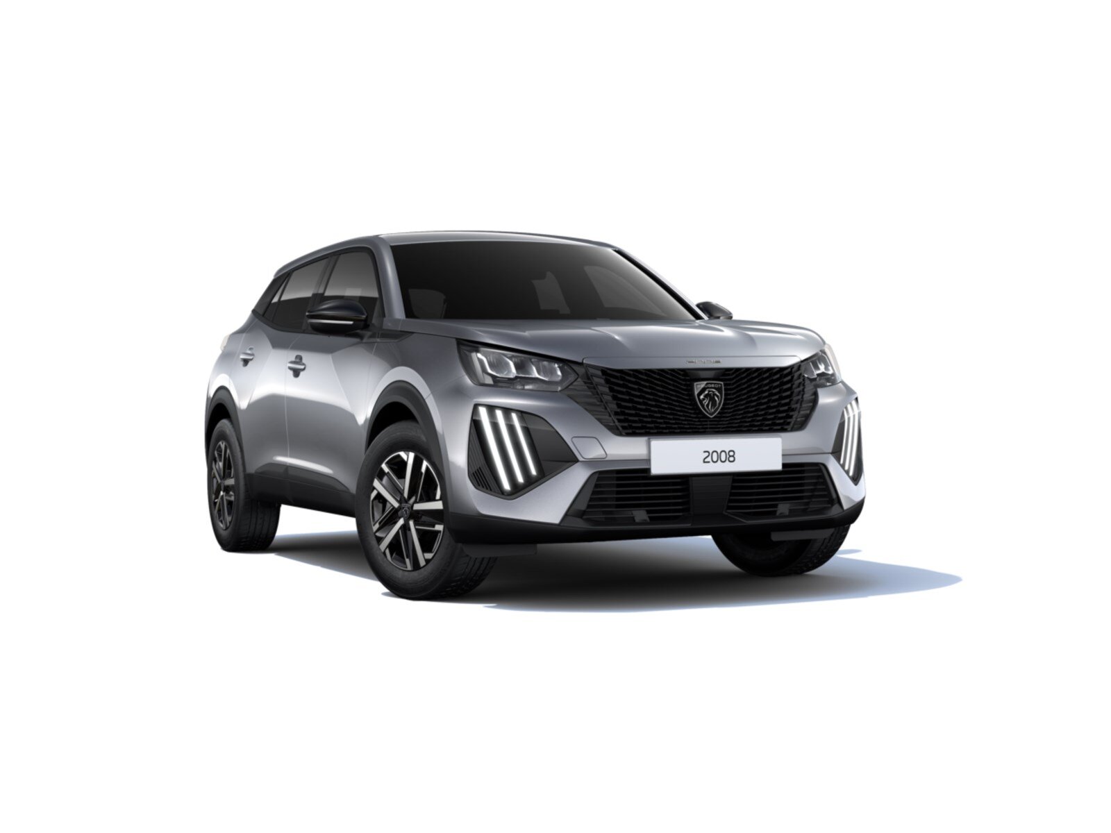 Peugeot 2008 Business - Afbeelding 2