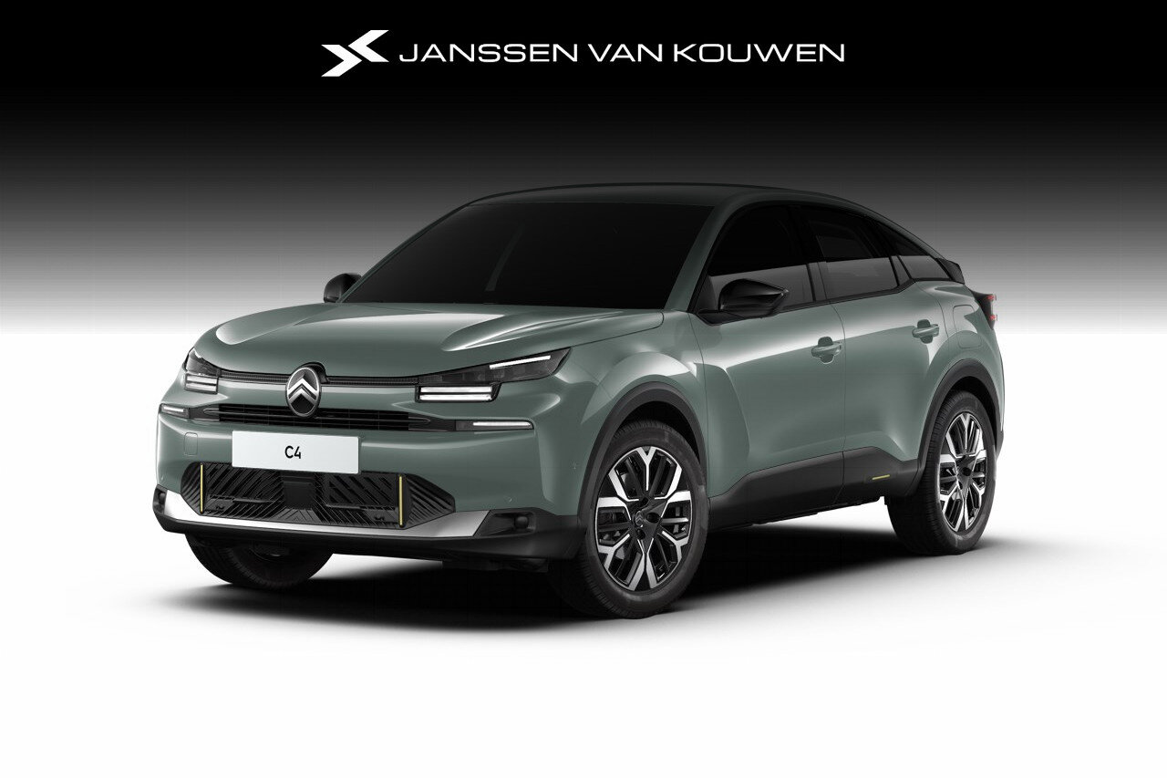 Citroën C4 Max