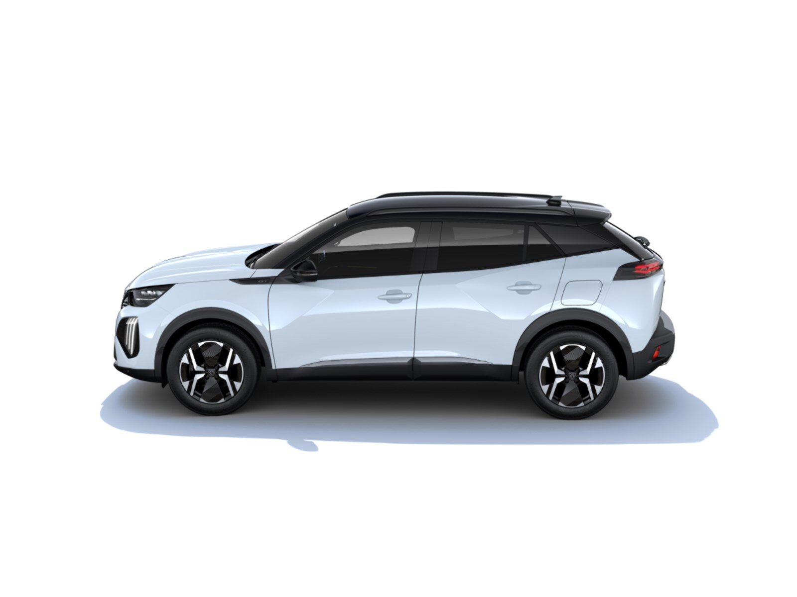 Peugeot 2008 GT - Afbeelding 4