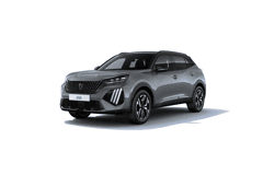 Peugeot 2008 GT - Afbeelding 3