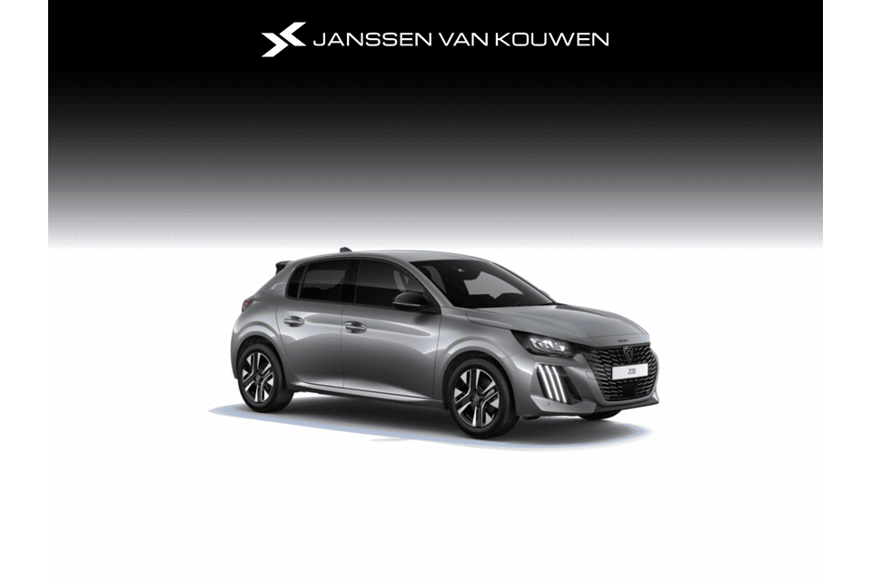 Peugeot 208 Allure - Afbeelding 1