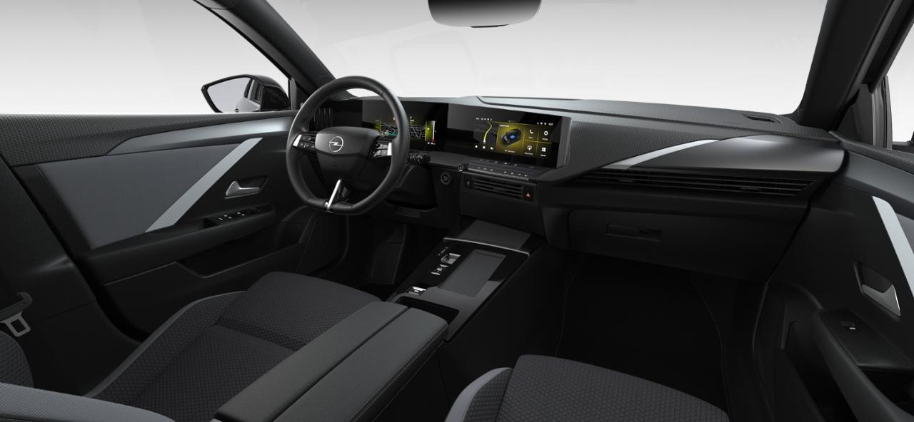 Opel Astra Business Edition - Hybrid - Afbeelding 5